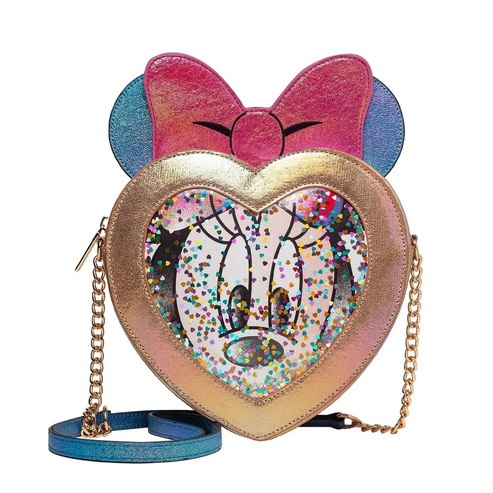 Danielle Nicole Minnie Mouse bag